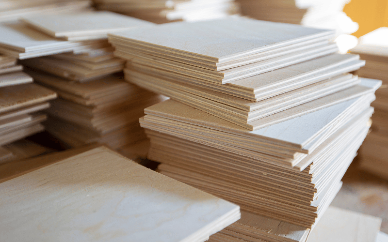 Furniture Plywood