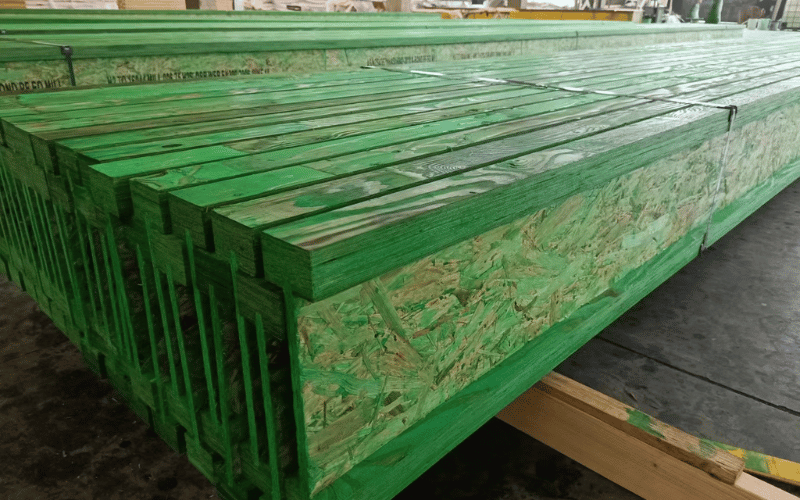 I Joist