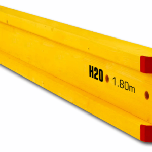 JEWOO H20 Formwork Slab Timber Beams