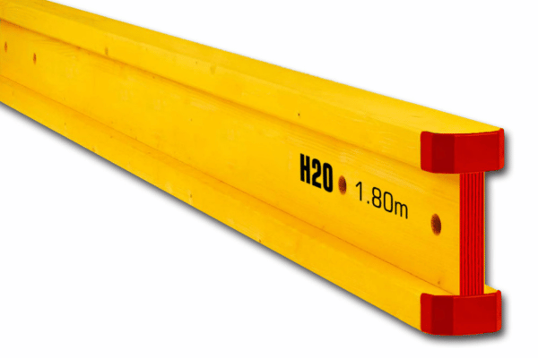 JEWOO H20 Formwork Slab Timber Beams