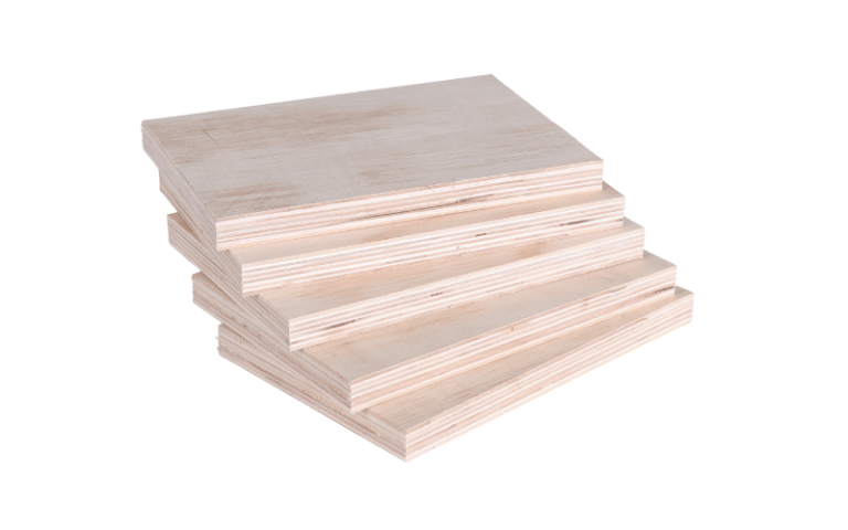 Non-structural plywood-6
