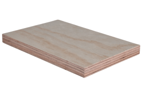 Structural plywood-1