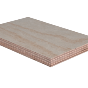 Structural plywood-1