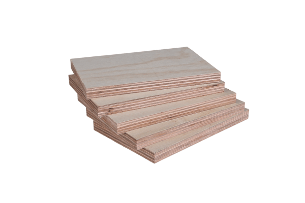 Structural plywood-2