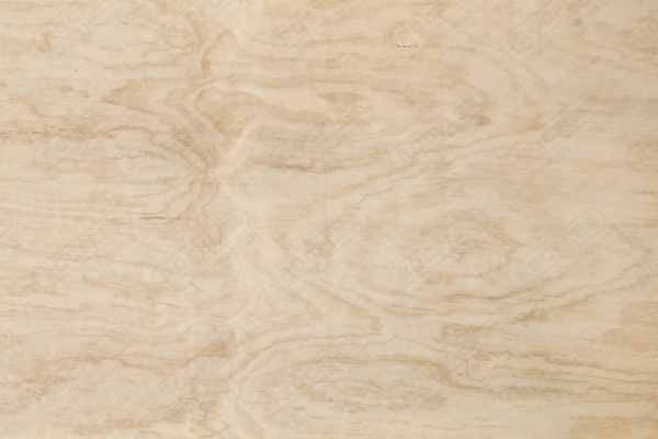 Structural plywood-6 Grade B