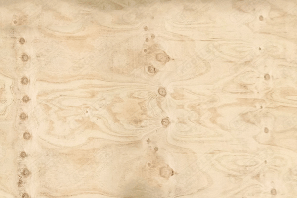 Structural plywood-8 Grade D