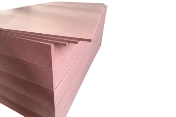 Fire Resistant MDF Package Fire Resistant MDF Package