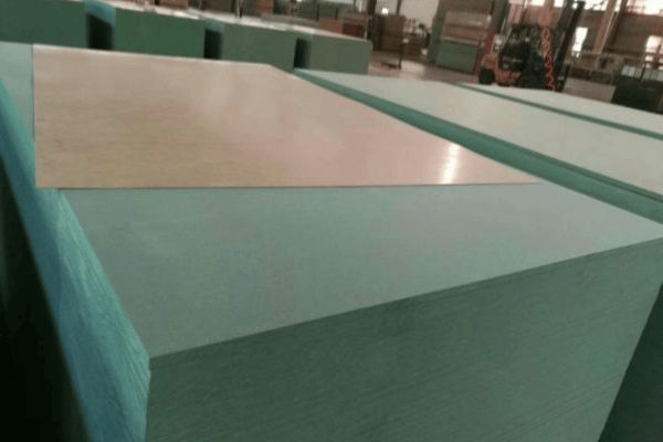 Moisture Resistant MDF Package Moisture Resistant MDF Package