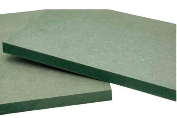 Moisture Resistant MDF