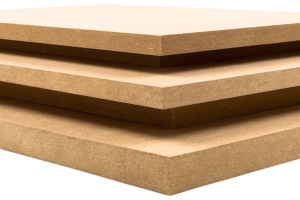 Plain MDF