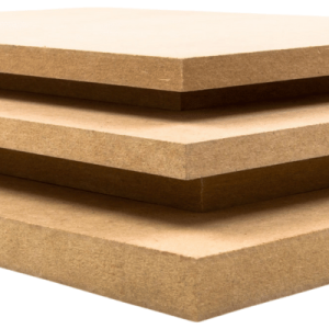 Plain MDF